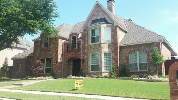 Total Roofing Solutions & Construction