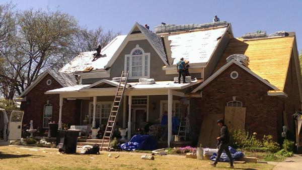 Total Roofing Solutions & Construction