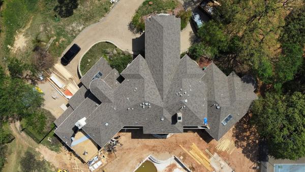 Blue Eagle Roofing & Construction