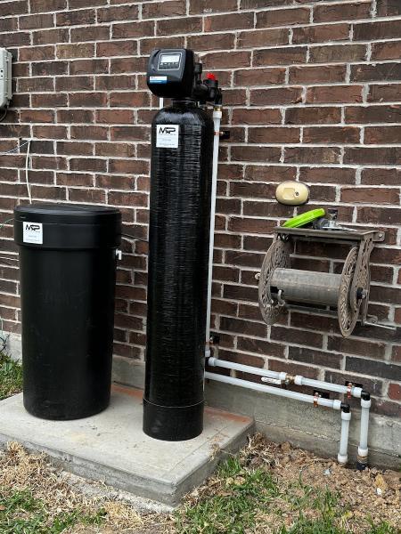Moco Plumbing Services
