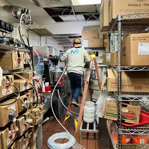 Moco Plumbing Services