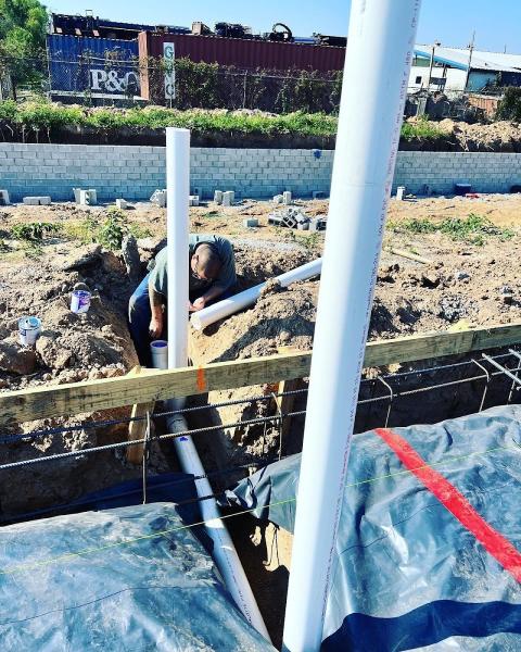 Moco Plumbing Services