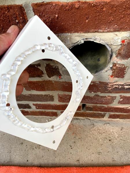 Love's Dryer Vent Cleaning