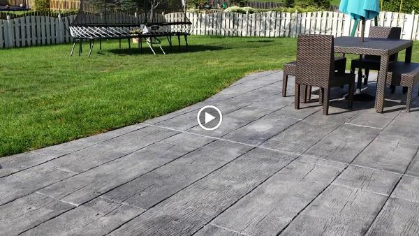 K.D. Landscaping