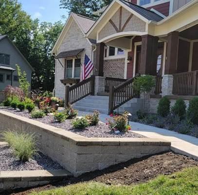 K.D. Landscaping