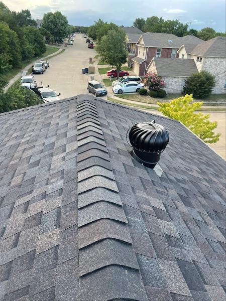 Ultimate Choice Roofing & Remodeling