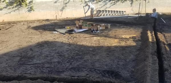 Elite Irrigation Maintenance