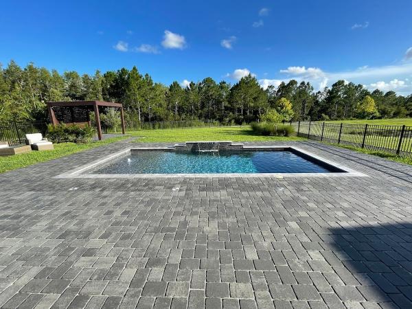 CFL Paver Sealing Services