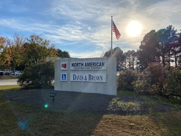 North American Construction Co