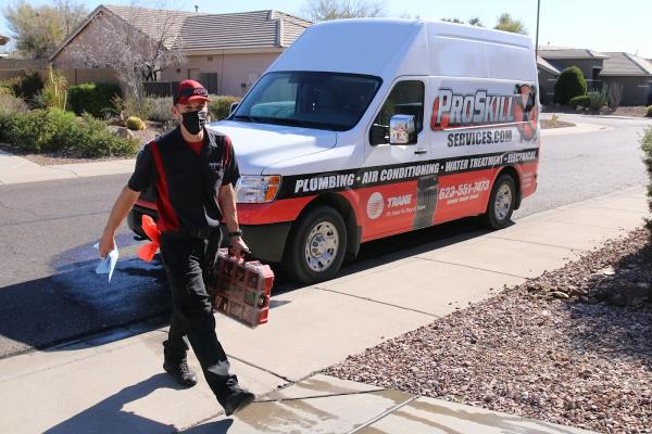Proskill Services