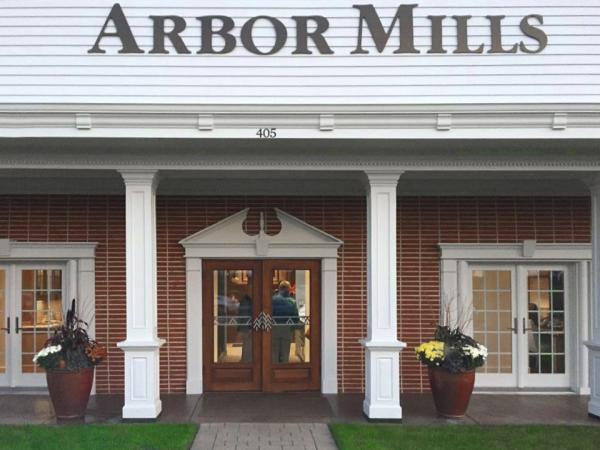 Arbor Mills