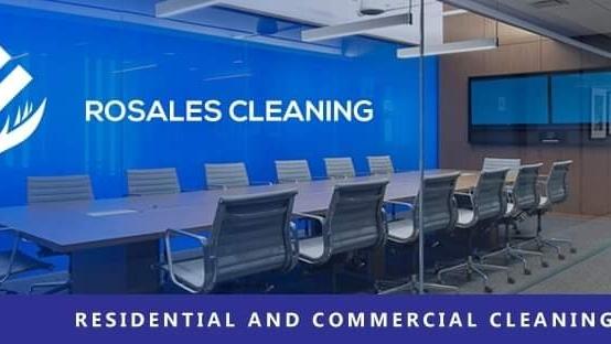 Rosales Cleaning