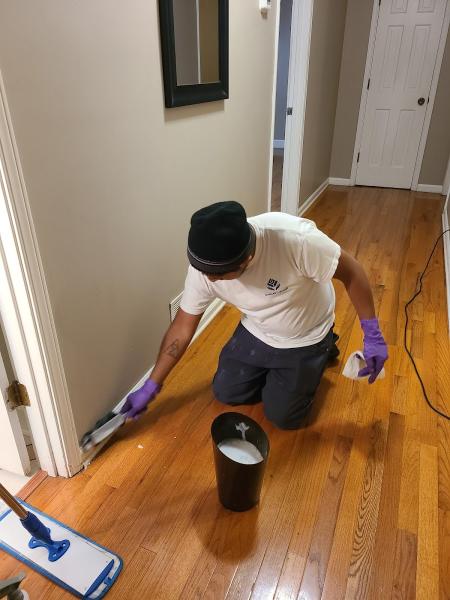 Rosales Cleaning