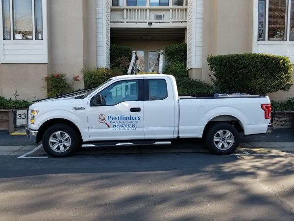 Pestfinders Pest Control Services