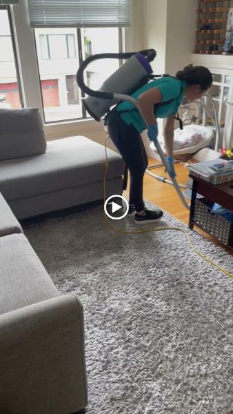 Cleanerific Commercial Cleaning & House Cleaning