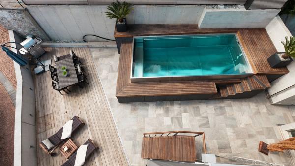 Gramar Pool Florida