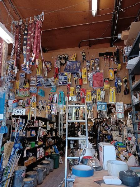 Sniderman Hardware
