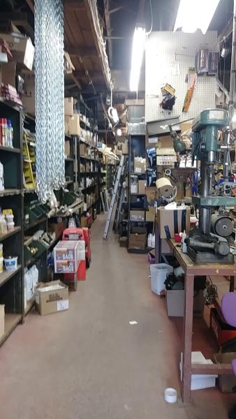 Sniderman Hardware
