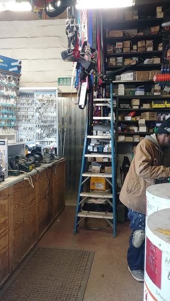 Sniderman Hardware