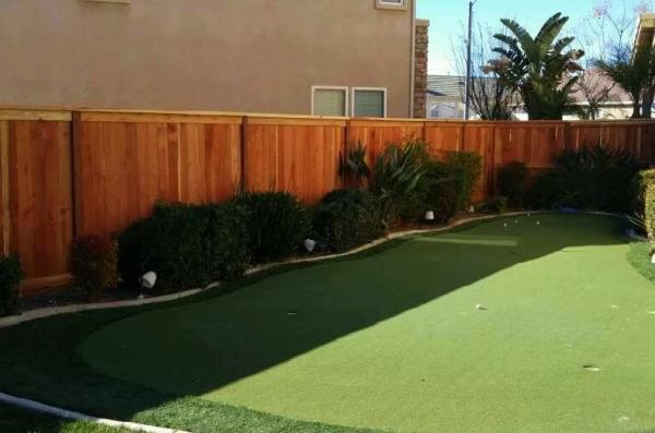 Paramount Fence Builders