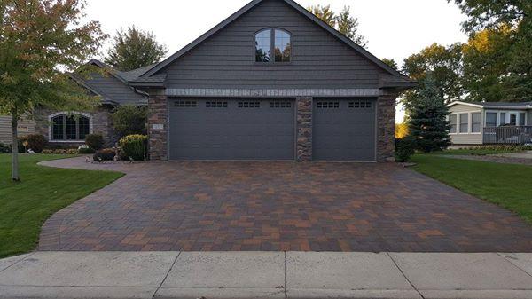 Unique Exteriors