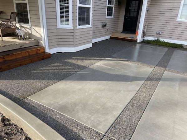 Northwest Concrete