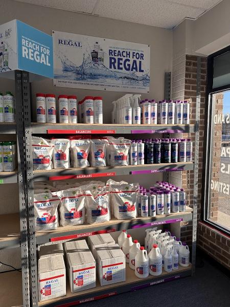 Fresh Coast Pool & Spa Supply