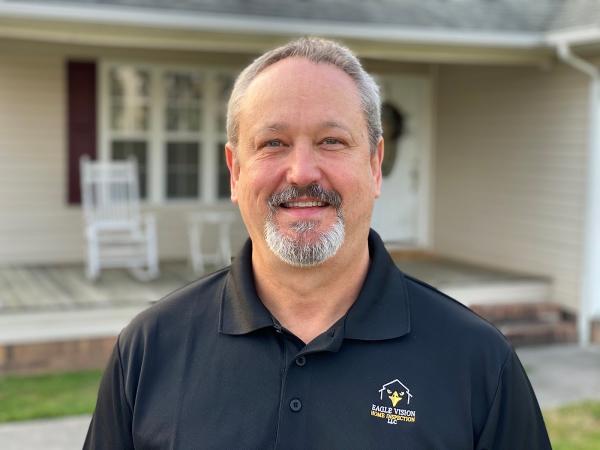 Eagle Vision Home Inspection