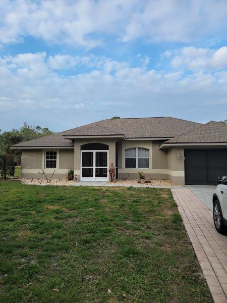 Top Notch Roofing