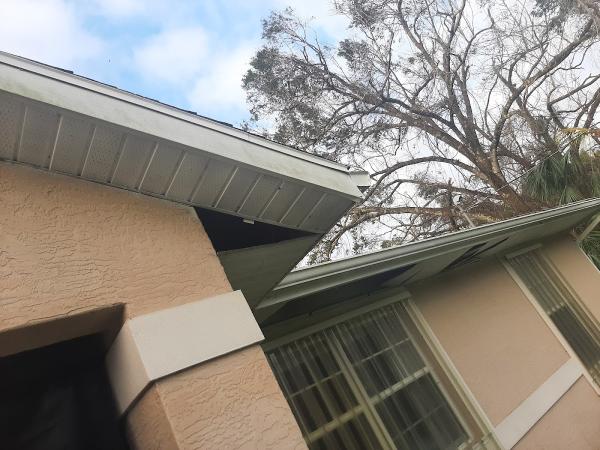 Top Notch Roofing