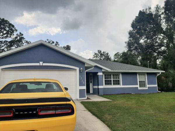 Top Notch Roofing