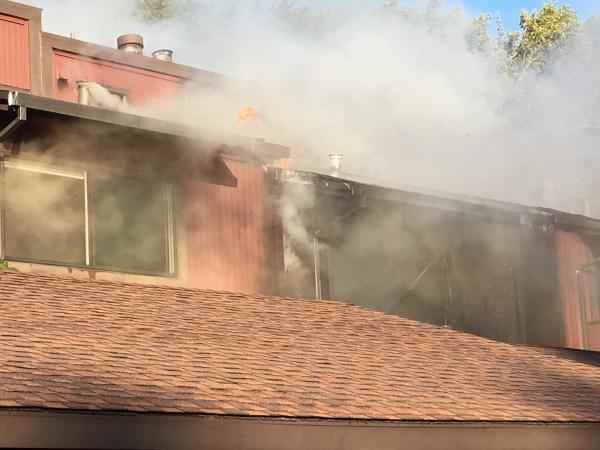 Nor Cal Disaster Restoration