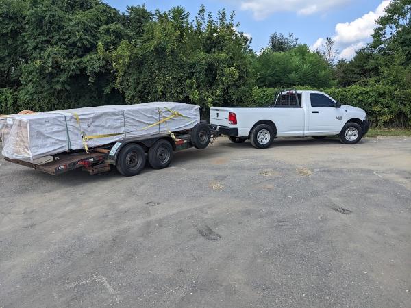 We Haul DC