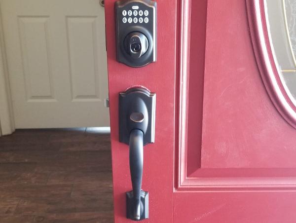 Unlock Me & Services Inc