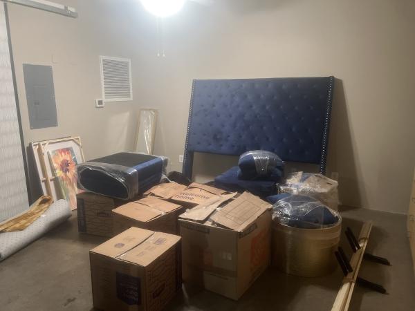 Security Moving Company LLC
