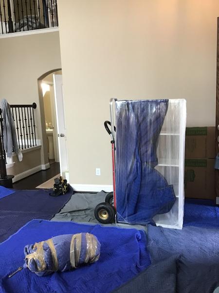 Security Moving Company LLC
