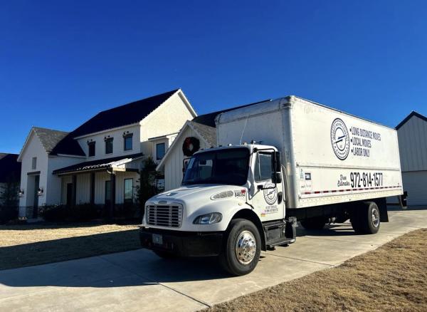 Security Moving Company LLC