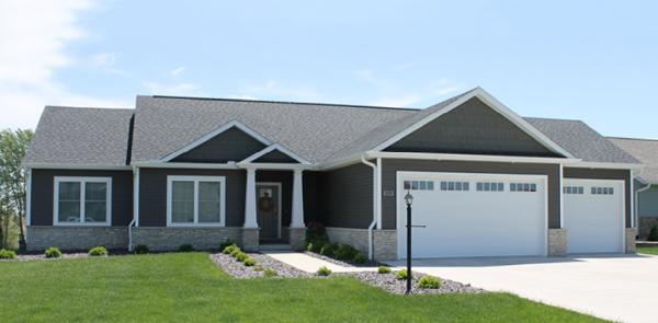 Allen Schrock Builders