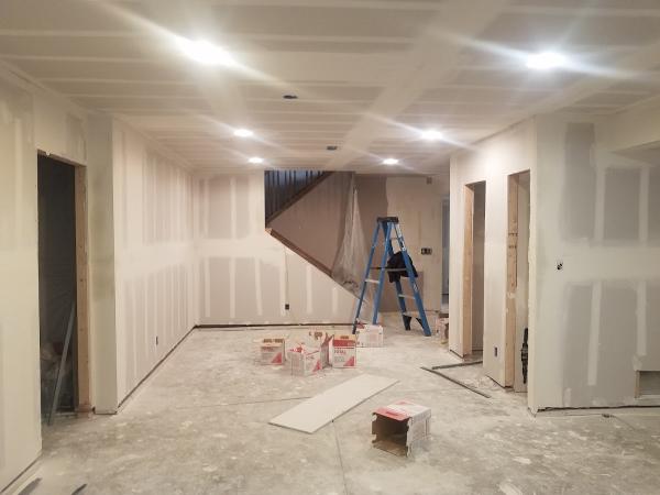 Drywall By Pros Llc