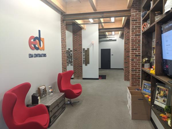 EDA Contractors Inc