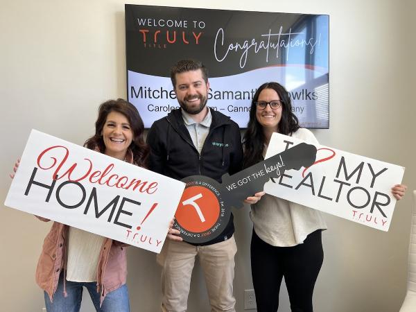 Mecham Real Estate Team