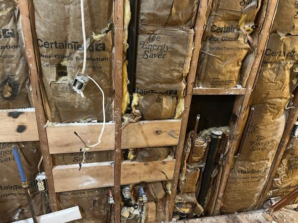 JD Plumbing and Heating LLC