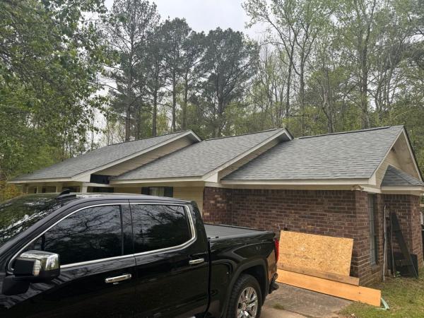 Key Roofing