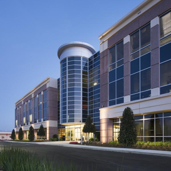 Brasfield & Gorrie