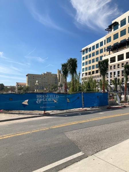 Brasfield & Gorrie
