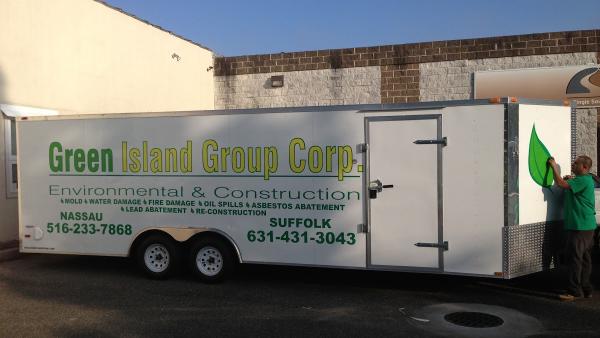Green Island Group