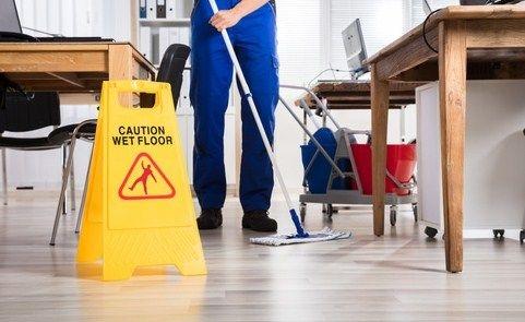 Sparkle Cleaning Service