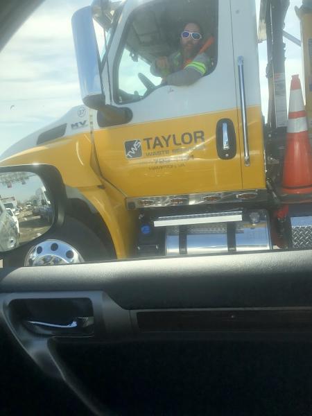 Taylor Waste Services