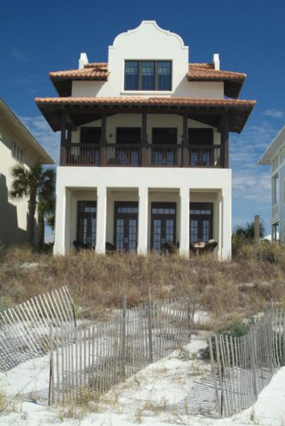 Grand Floridian Builders Inc