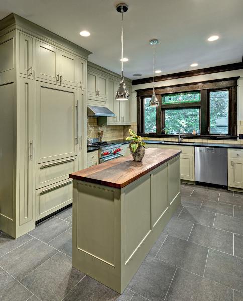 Bjork Construction Inc